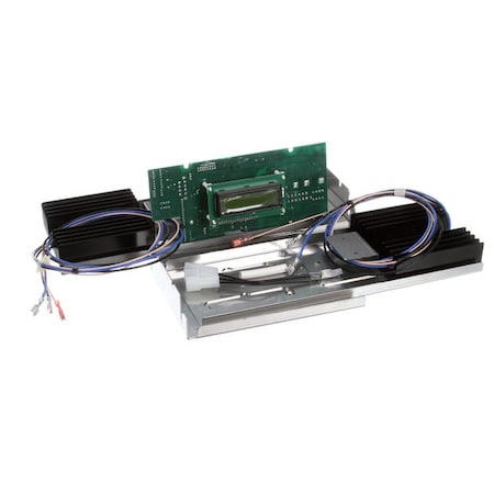 Bunn Cba Retrofit Twin Kit 48444.0000